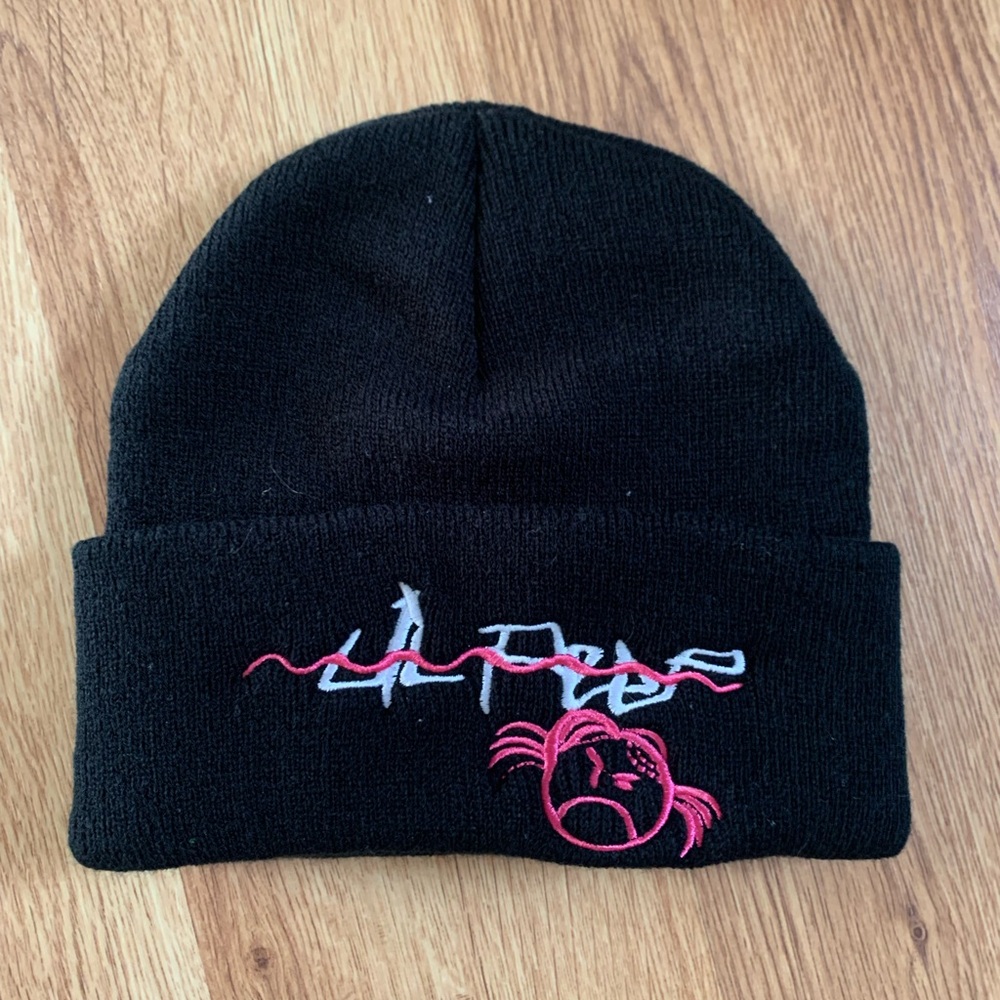 Lil Peep Beanie